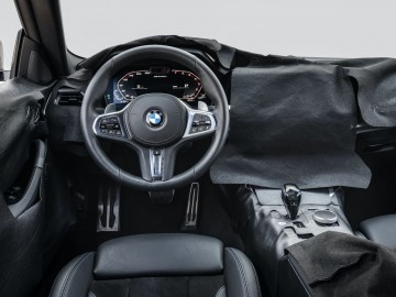  BMW 4 Coupe &ndash; Finalne testy
